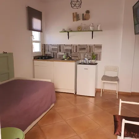Apartment Favorito