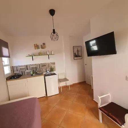 Favorito Apartment