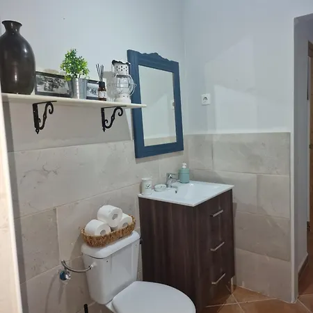 Apartment Favorito *
