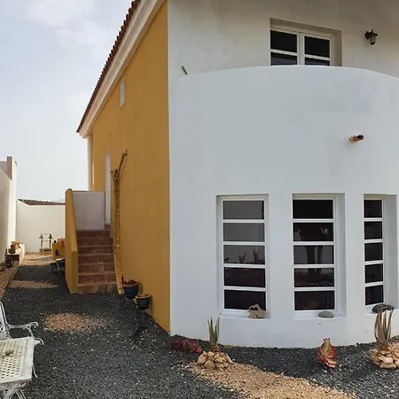 Διαμέρισμα Favorito Tarajalejo